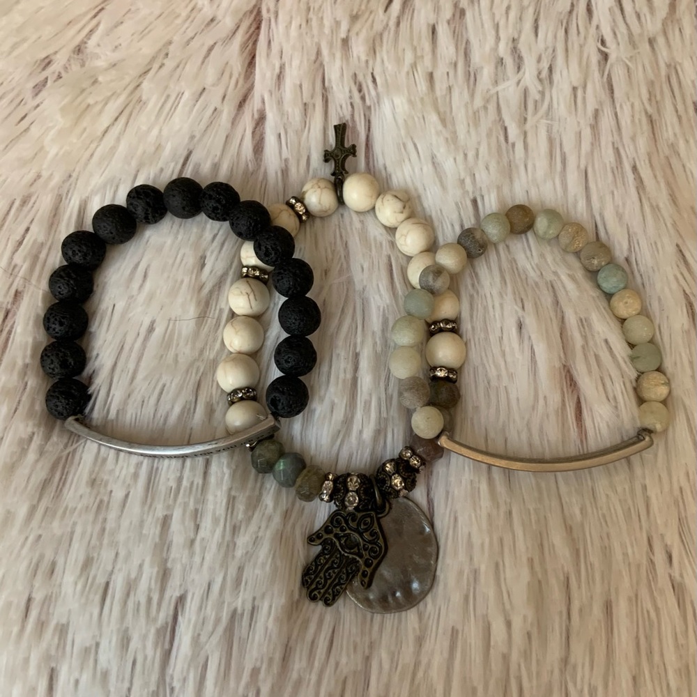 3 Bracelet Package